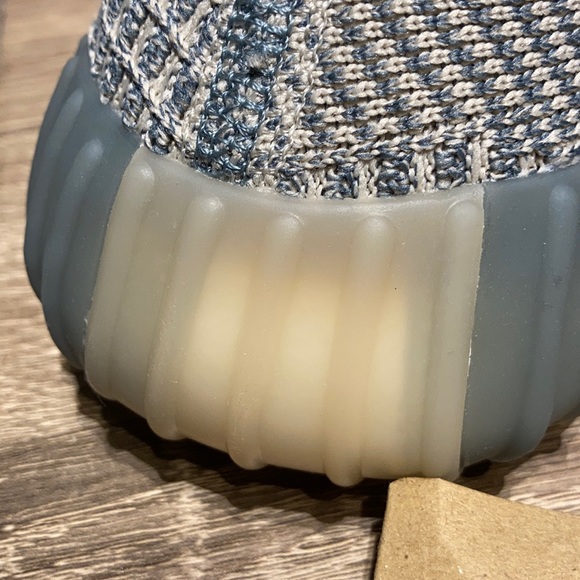 Adidas Yeezy Boost 350 Israfi Size 11 - Picture 16 of 16
